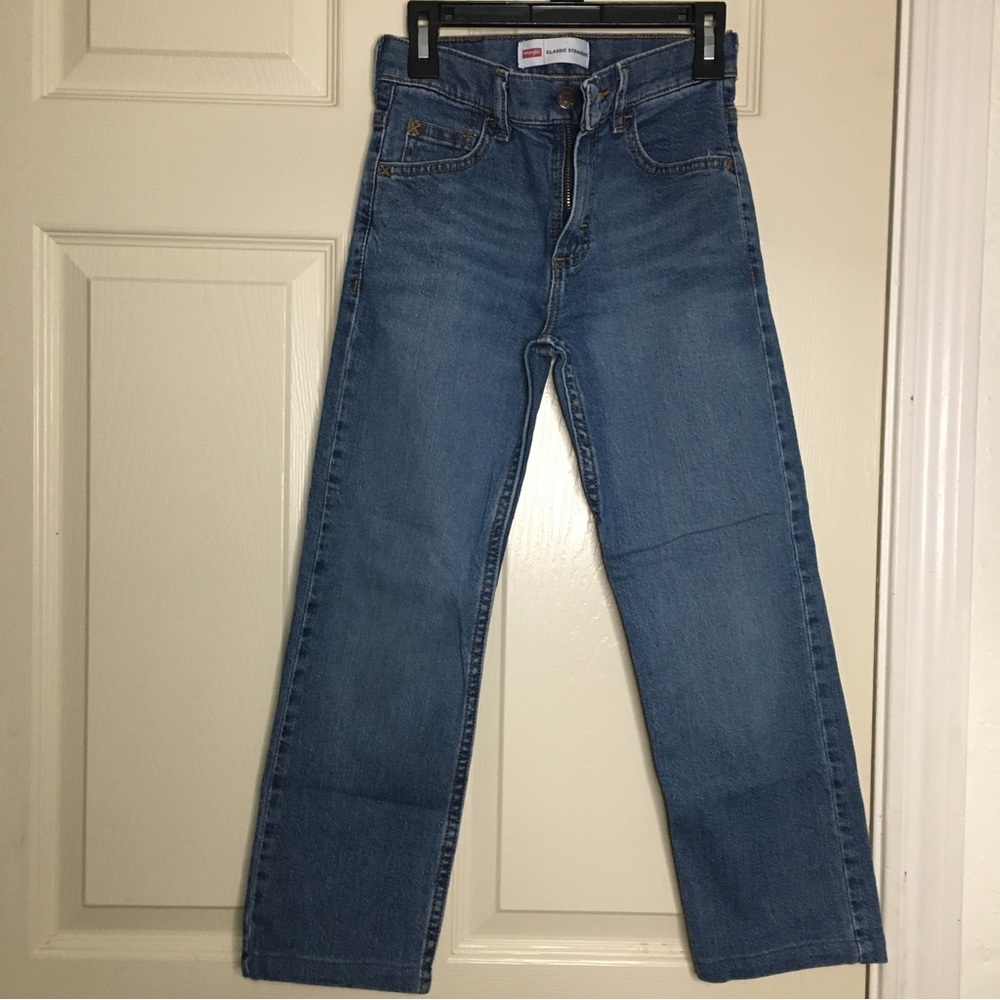 Wrangler Boy Jeans